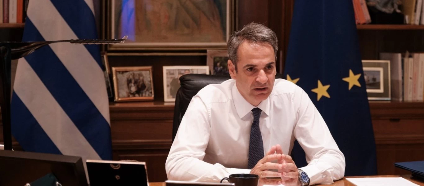 Υπό κατάρρευση η κυβέρνηση! - Με δημοσκοπήσεις-απάτη oι «χορηγοί» προσπαθούν να καθυστερήσουν την πτώση